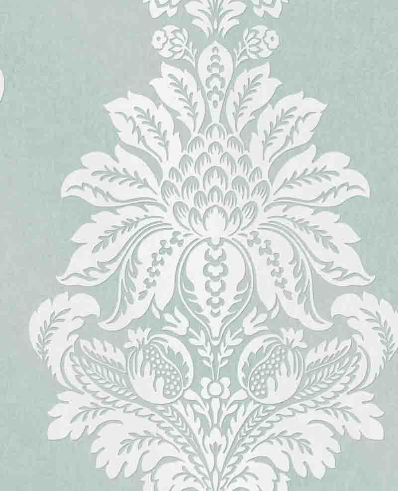 Insignia Wallpaper FD24444 By Kenneth James For Brewster Fine Decor