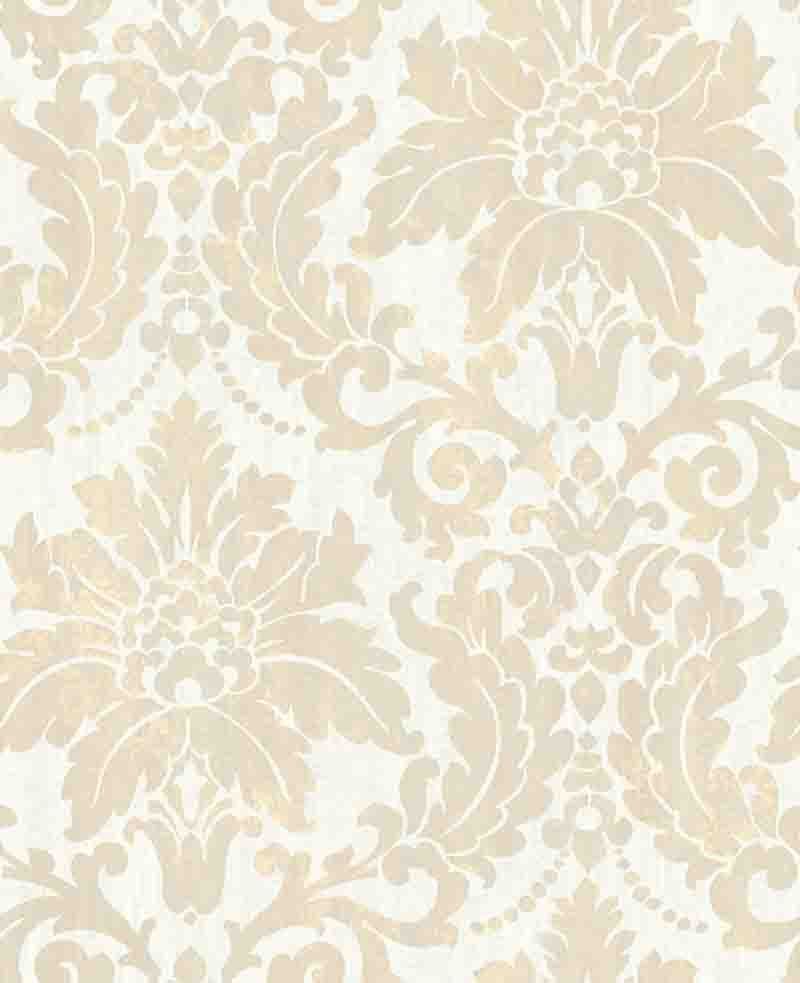 Insignia Wallpaper FD24446 By Kenneth James For Brewster Fine Decor