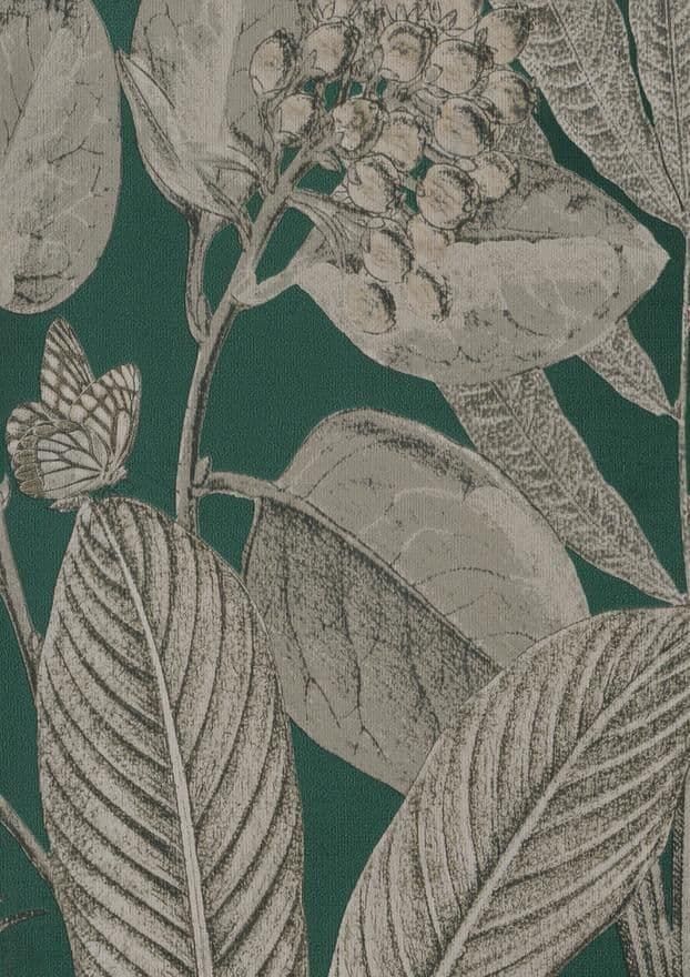 Inspire Wallpaper 221188 or INS221188 By BN Wallcoverings For Tektura