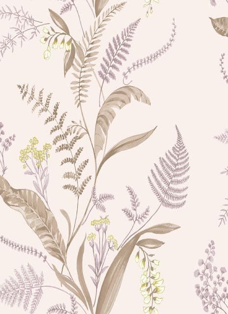 Into The Woods Cembra Heather Wallpaper 98543 By Holden