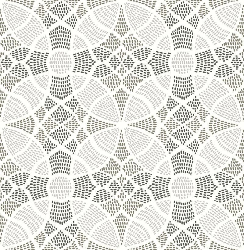 Mistral East West Style Wallpaper Zazen 2764-24336 By A Street Prints For Brewster Fine Decor
