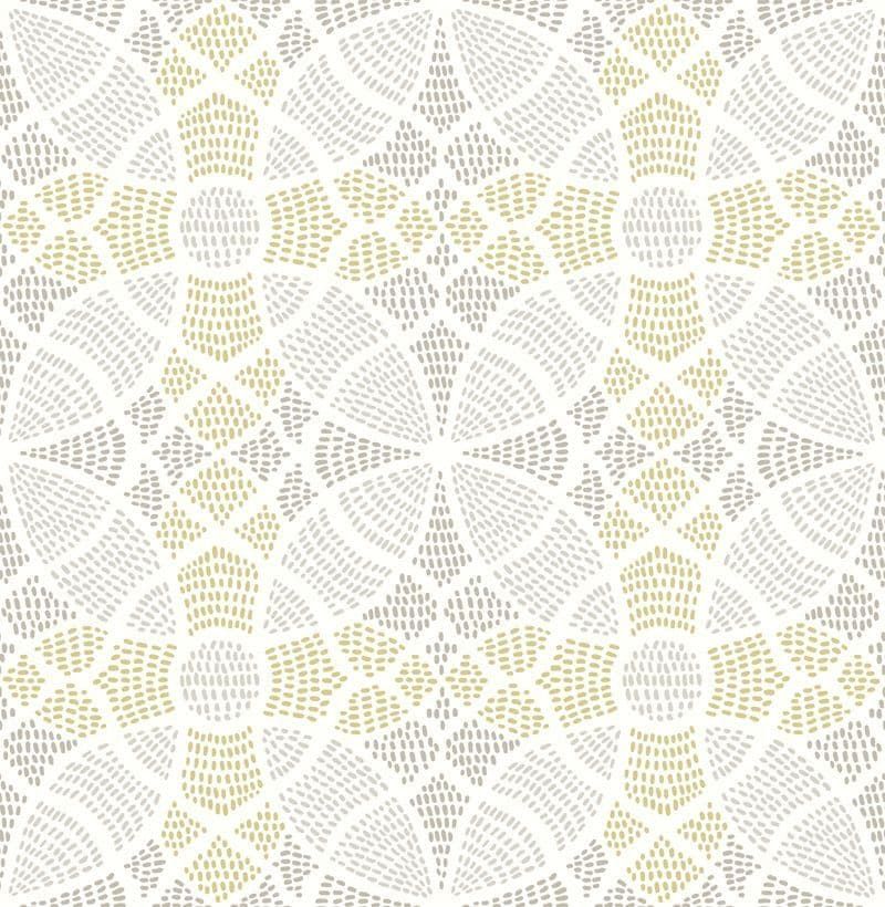 Mistral East West Style Wallpaper Zazen 2764-24338 By A Street Prints For Brewster Fine Decor