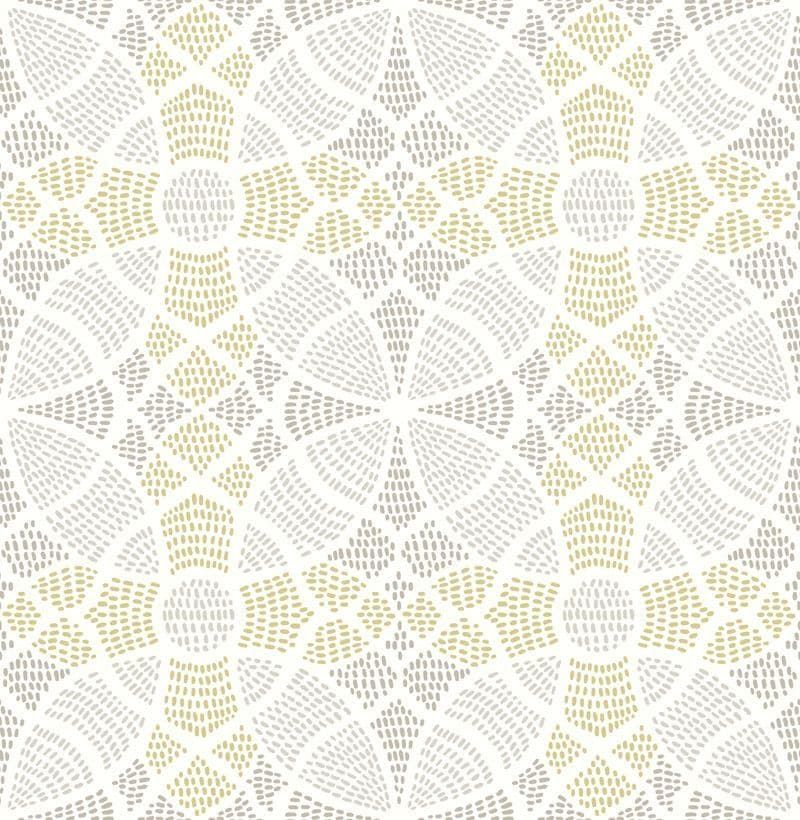 Mistral East West Style Wallpaper Zazen 2764-24338 By A Street Prints For Brewster Fine Decor