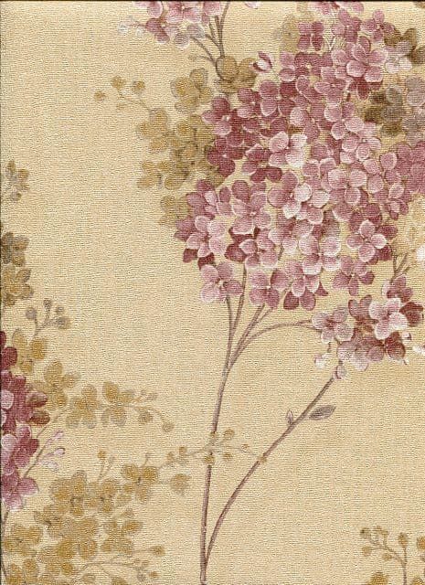 Italian Chic Wallpaper 5508 By Cristiana Masi For Galerie