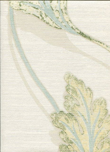 Italian Chic Wallpaper 5526 By Cristiana Masi For Galerie