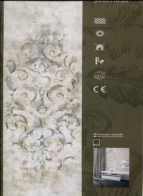 Italian Classic 2014 Corona Wall Panel 18493 By Sirpi For Portfolio