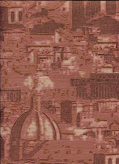 Italian Classic 2018 Wallpaper Disegno Brunelleschi 22920 By Sirpi For Portfolio