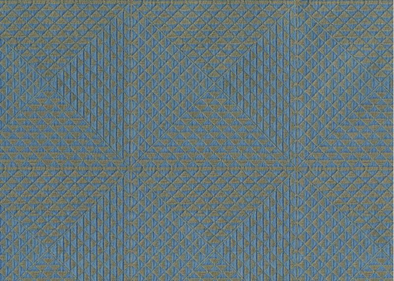 Italian Classic 2022 Wallpaper Triangoli d'Oro 25230 By Sirpi For Colemans