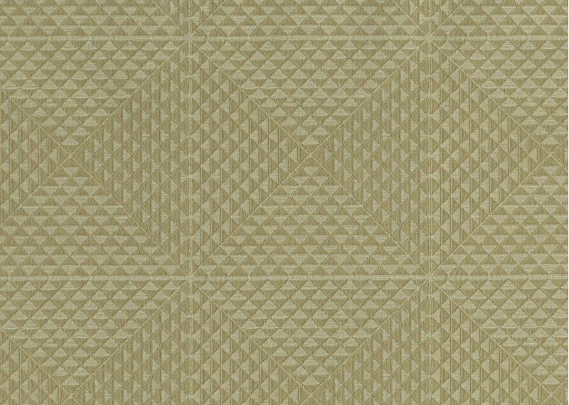 Italian Classic 2022 Wallpaper Triangoli d'Oro 25231 By Sirpi For Colemans