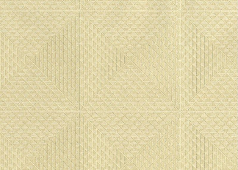 Italian Classic 2022 Wallpaper Triangoli d'Oro 25232 By Sirpi For Colemans