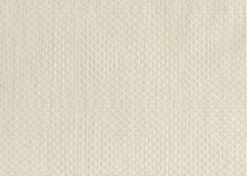 Italian Classic 2022 Wallpaper Triangoli d'Oro Flock 25293 By Sirpi For Colemans