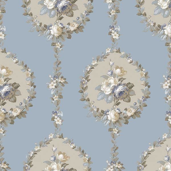 Italian Damasks 3 Wallpaper 3906 By Parato For Galerie