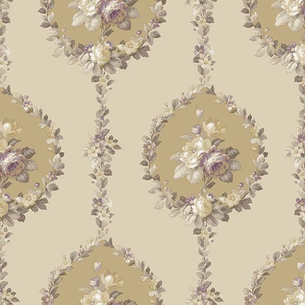 Italian Damasks 3 Wallpaper 3907 By Parato For Galerie