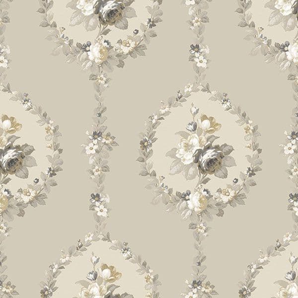 Italian Damasks 3 Wallpaper 3909 By Parato For Galerie