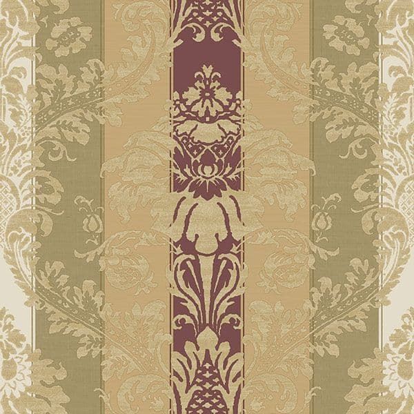 Italian Damasks 3 Wallpaper 3918 By Parato For Galerie