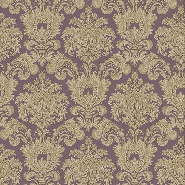 Italian Damasks 3 Wallpaper 3937 By Parato For Galerie