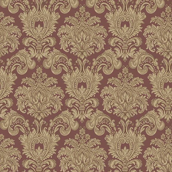 Italian Damasks 3 Wallpaper 3938 By Parato For Galerie