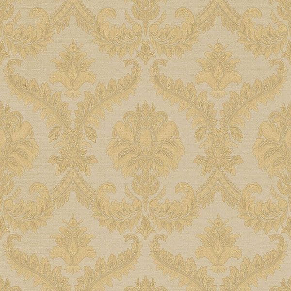 Italian Damasks 3 Wallpaper 3942 By Parato For Galerie