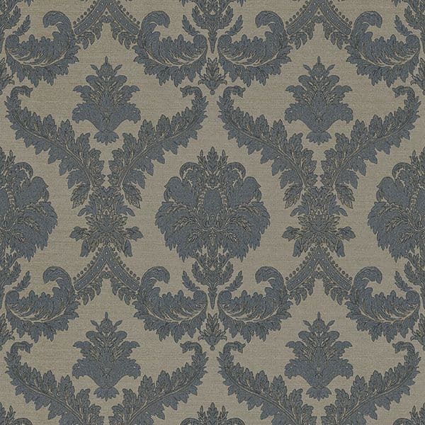 Italian Damasks 3 Wallpaper 3946 By Parato For Galerie