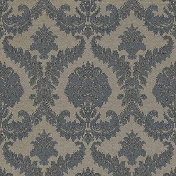 Italian Damasks 3 Wallpaper 3946 By Parato For Galerie