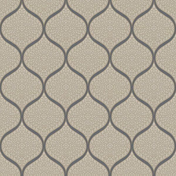 Italian Damasks 3 Wallpaper 3956 By Parato For Galerie