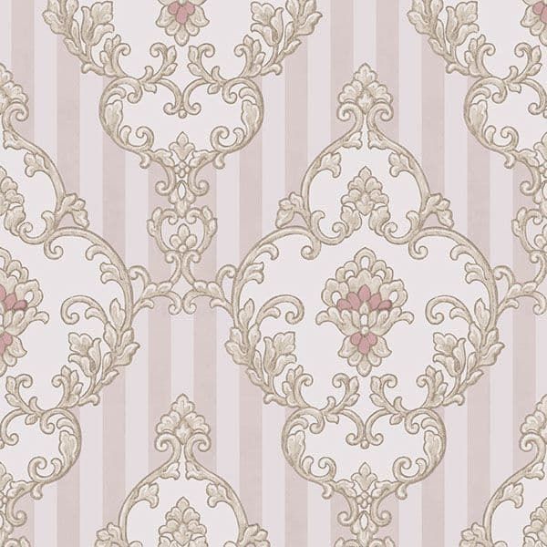 Italian Glamour Wallpaper 4604 By Parato For Galerie