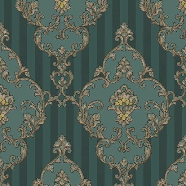 Italian Glamour Wallpaper 4605 By Parato For Galerie