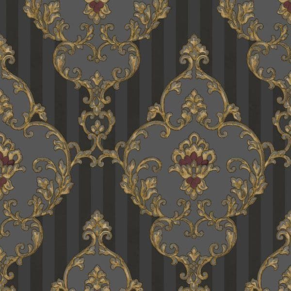 Italian Glamour Wallpaper 4609 By Parato For Galerie