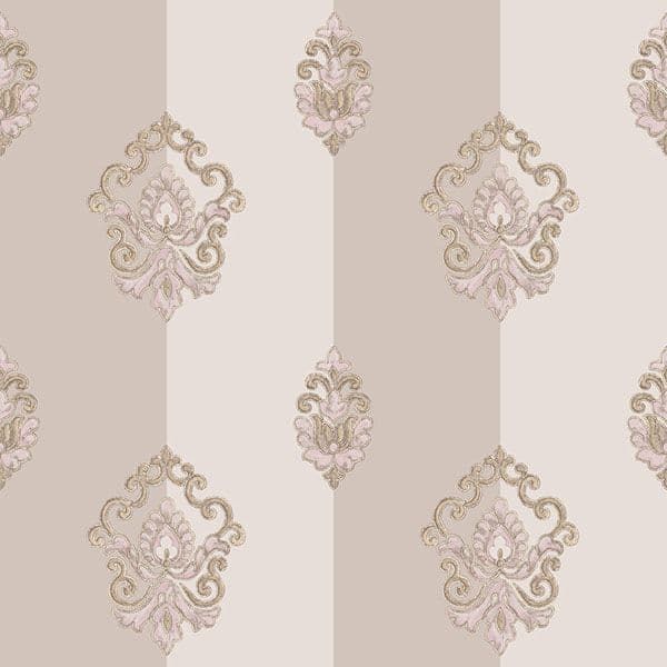 Italian Glamour Wallpaper 4624 By Parato For Galerie