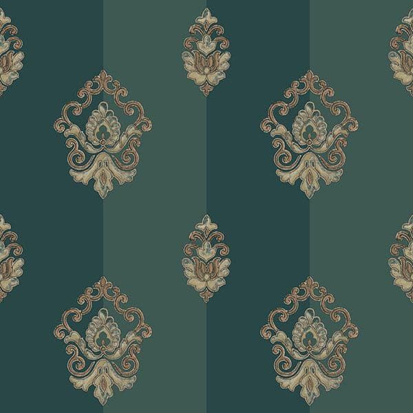 Italian Glamour Wallpaper 4625 By Parato For Galerie