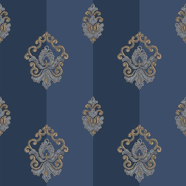 Italian Glamour Wallpaper 4627 By Parato For Galerie