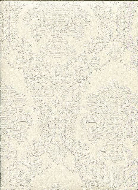 Italian Silk 6 Wallpaper Damasco San Marco 21776 By Sirpi For Colemans