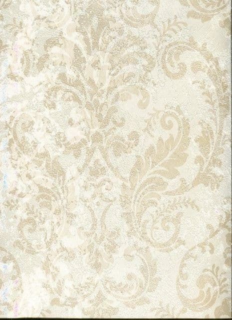 Italian Silk 6 Wallpaper Damasco Silk 21710 By Sirpi For Colemans