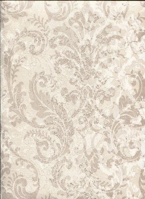 Italian Silk 6 Wallpaper Damasco Silk 21712 By Sirpi For Colemans