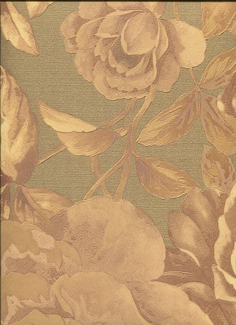 Italian Silk Lifestyle Wallpaper 16502 By Colemans