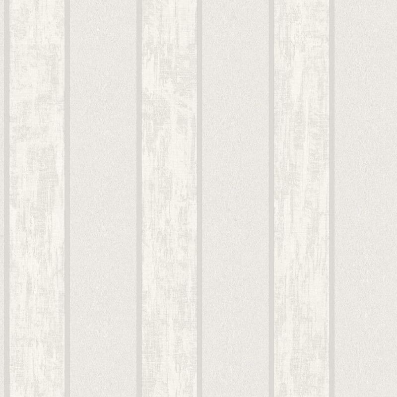 Italian Style Wallpaper Seren Stripe White 20521 By Sirpi For Muriva