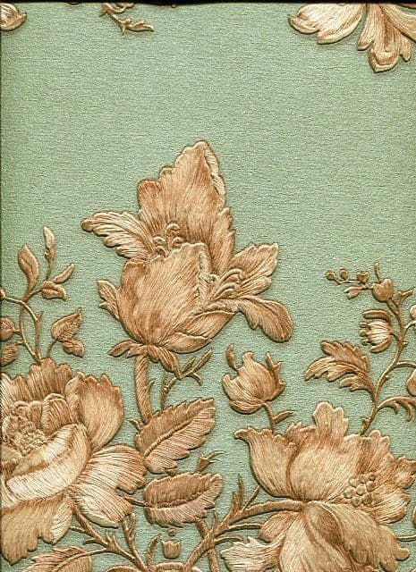 Italian Touch Wallpaper Damasco Rosita 18428 By Sirpi For Dixons Exclusive