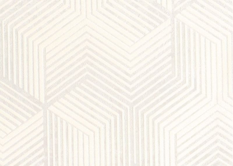 Italian Velour Wallpaper Cubic Flock 25060 By Sirpi For Colemans