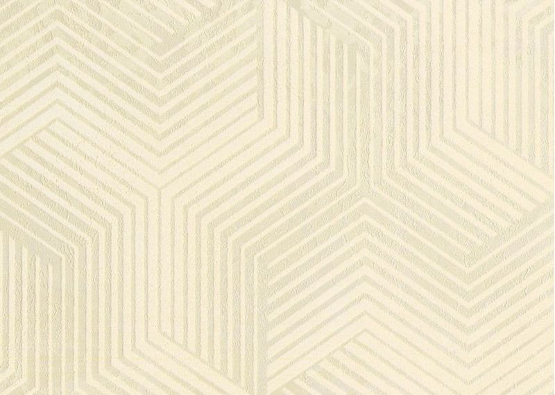 Italian Velour Wallpaper Cubic Flock 25062 By Sirpi For Colemans