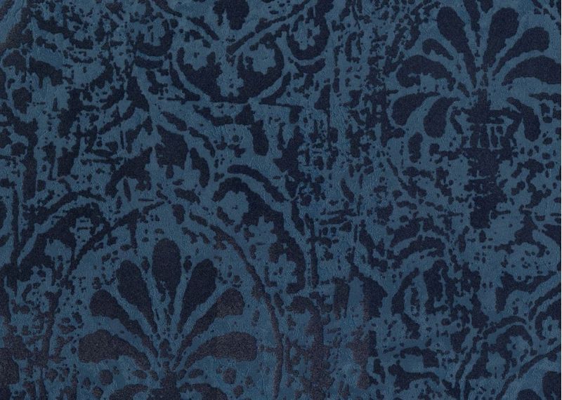 Italian Velour Wallpaper Rodonea Flock 25088 By Sirpi For Colemans