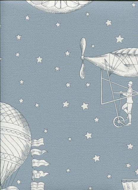 Jack N Rose Junior Wallpaper JR3004 JR 3004 By Grandeco For Galerie