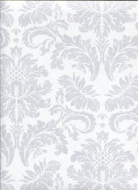 Jardin Chic Wallpaper G67279 By Galerie