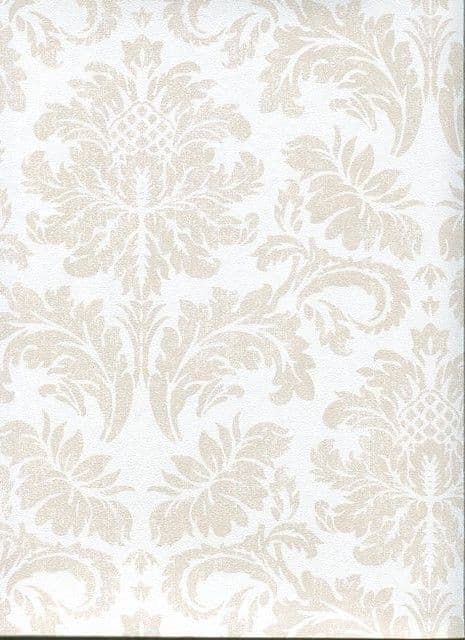 Jardin Chic Wallpaper G67280 By Galerie