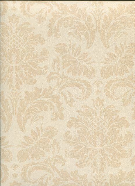 Jardin Chic Wallpaper G67281 By Galerie