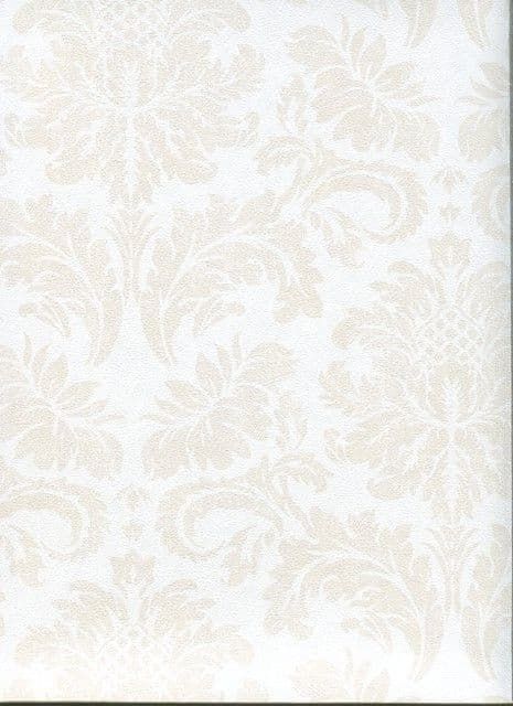 Jardin Chic Wallpaper G67282 By Galerie