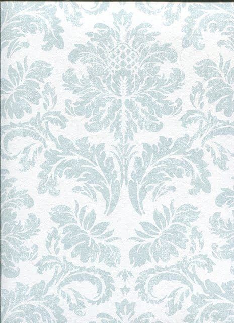 Jardin Chic Wallpaper G67283 By Galerie