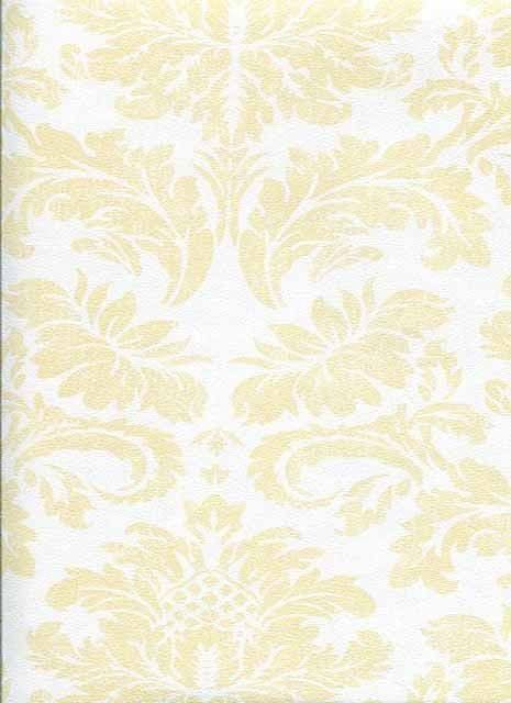 Jardin Chic Wallpaper G67284 By Galerie