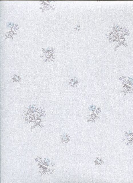 Jardin Chic Wallpaper G67308 By Galerie