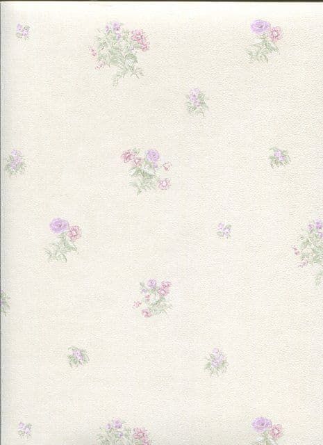 Jardin Chic Wallpaper G67311 By Galerie