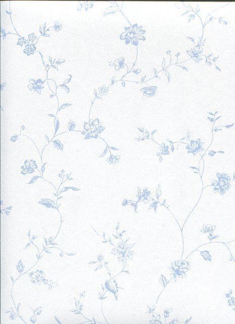 Jardin Chic Wallpaper G67315 By Galerie